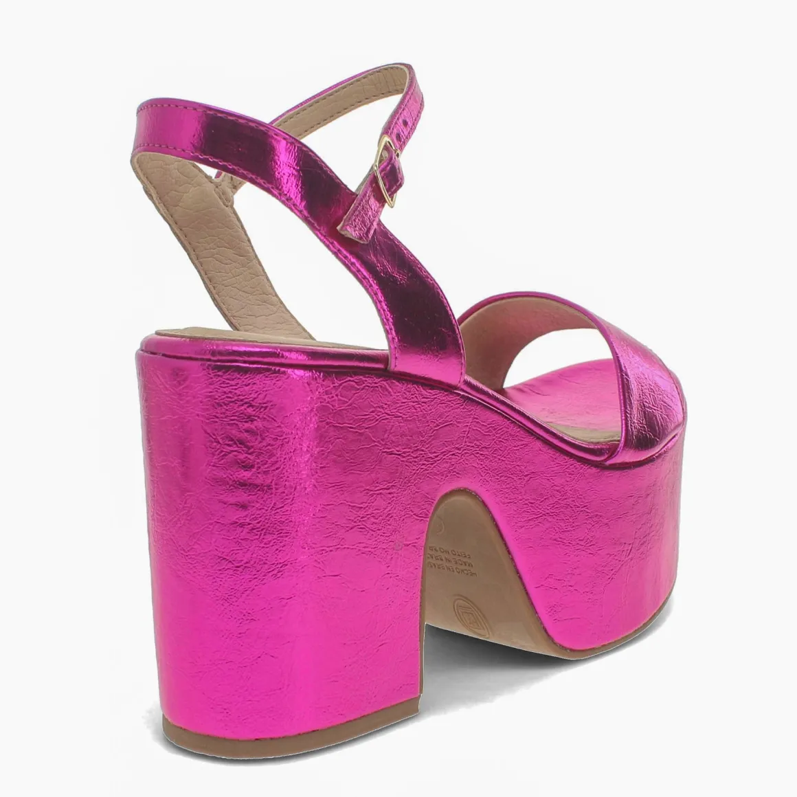 EGO KATINA HEELS