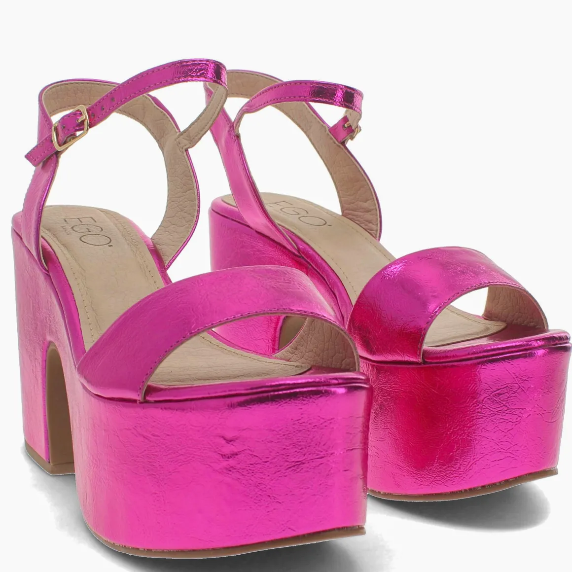EGO KATINA HEELS