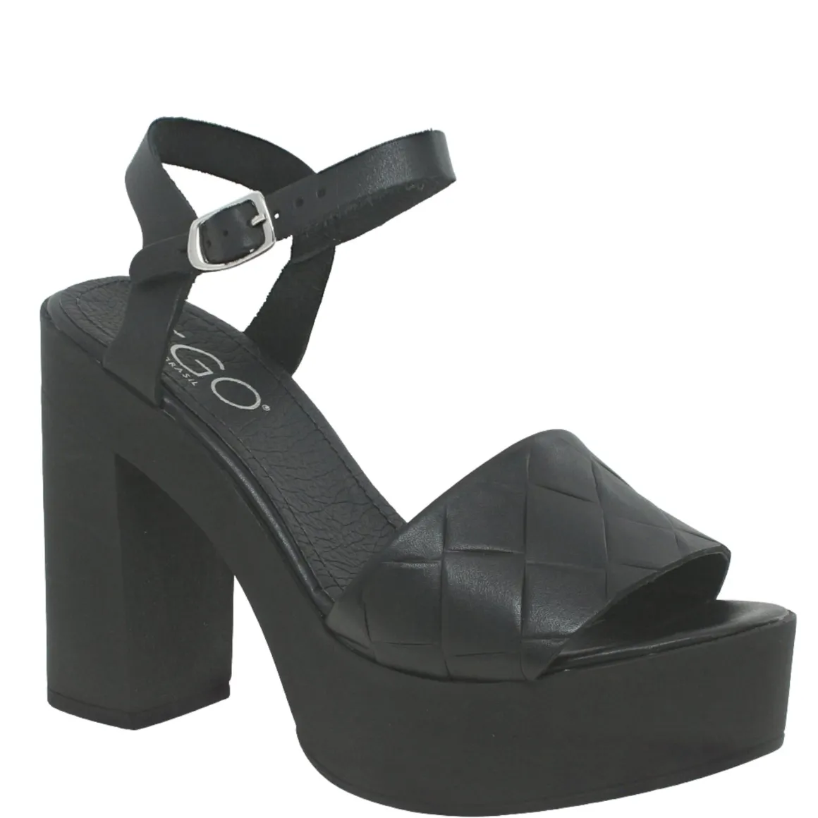 EGO KERI HEELS