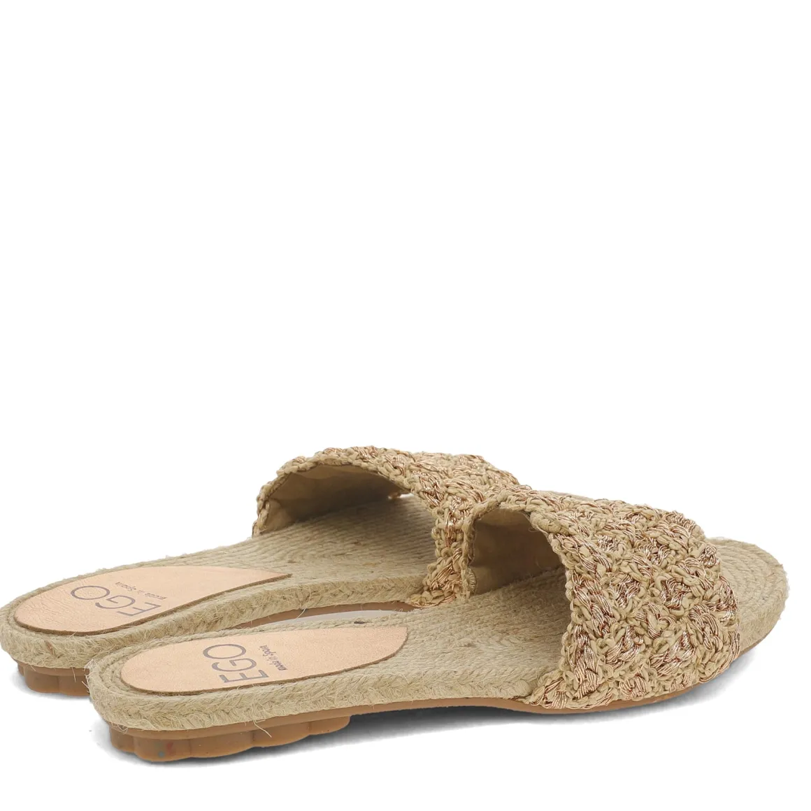 EGO LARA FLATS