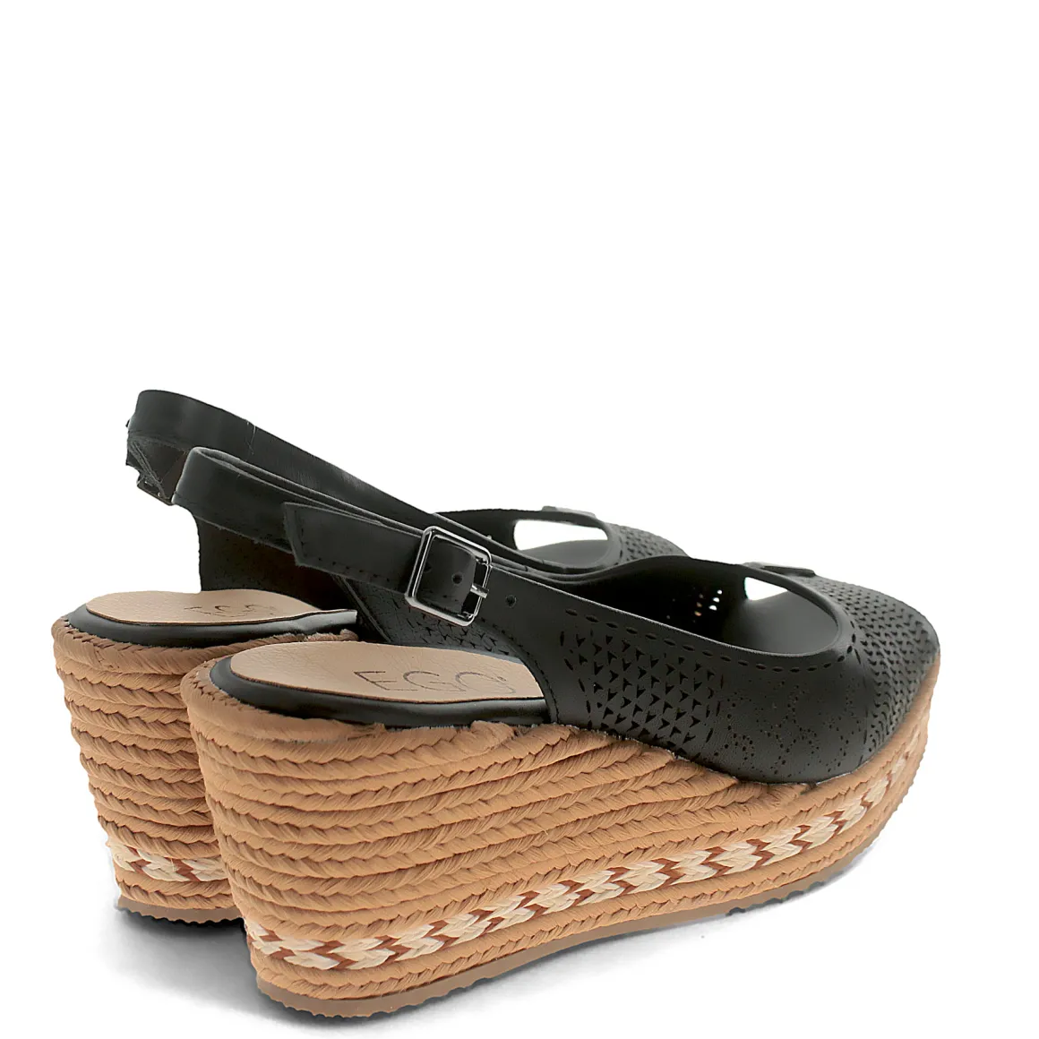 EGO LEAH PLATFORMS