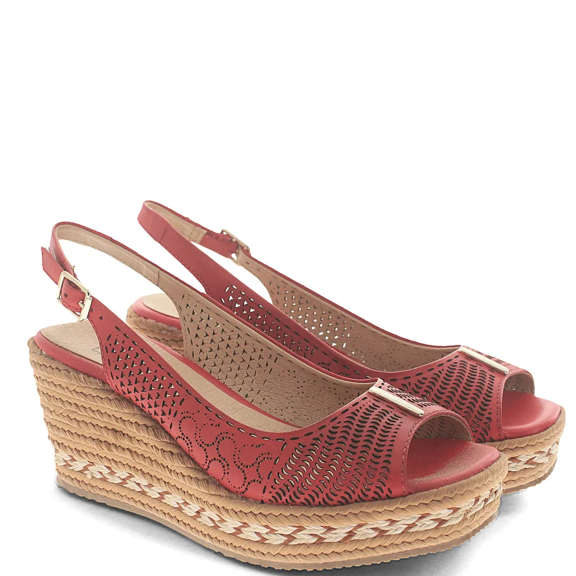 EGO LEAH PLATFORMS
