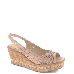 EGO LEAH PLATFORMS