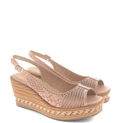 EGO LEAH PLATFORMS