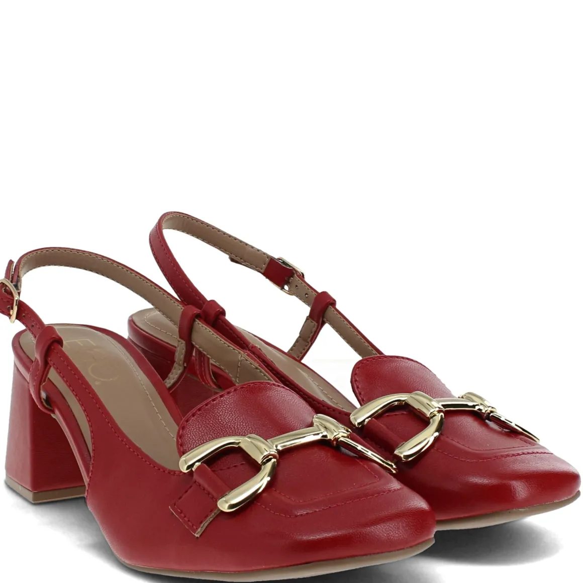 EGO LILIAN PUMPS