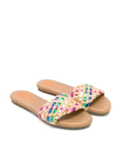 EGO LORI FLATS