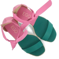 EGO LUCILE WEDGES