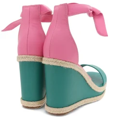 EGO LUCILE WEDGES