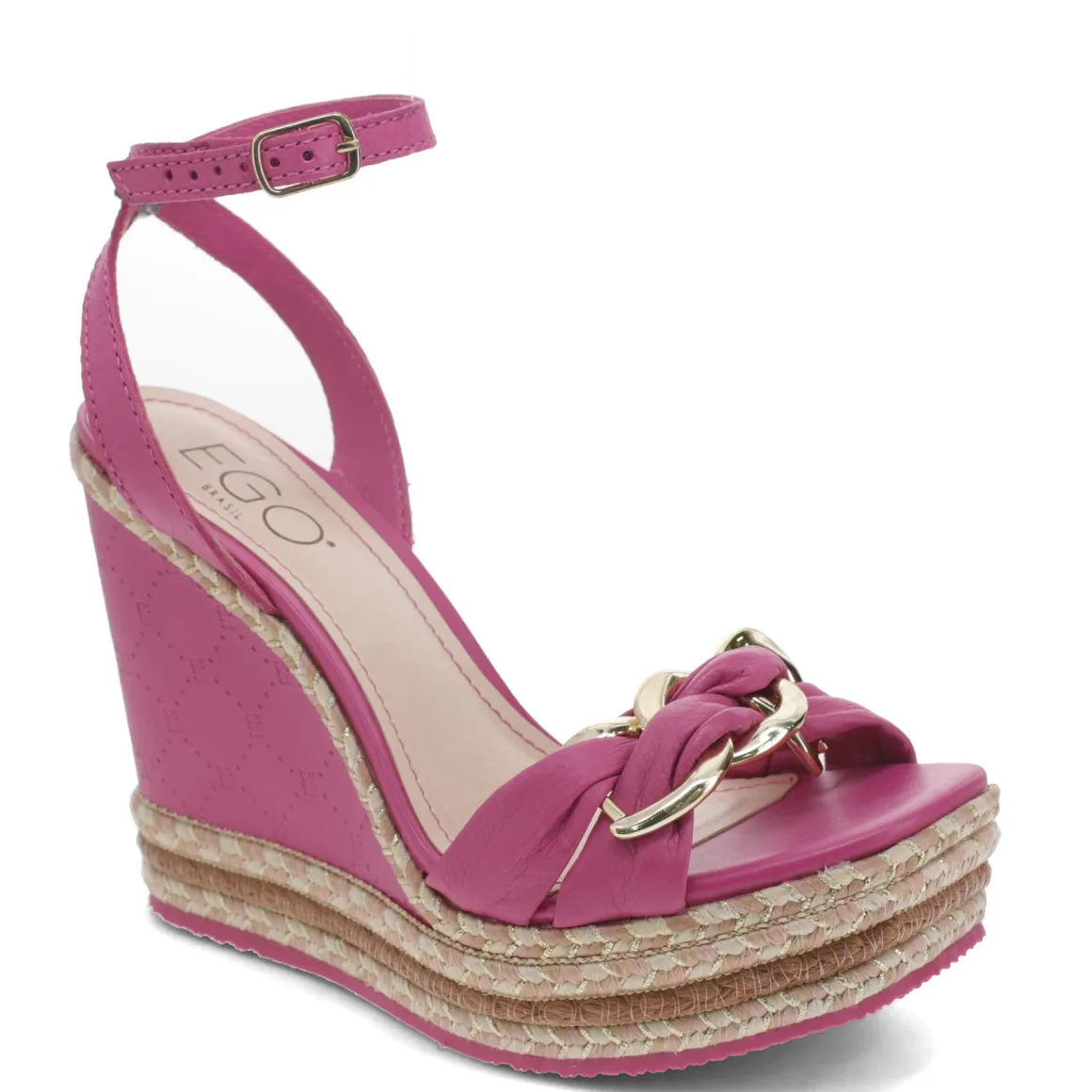 EGO MABLE WEDGES