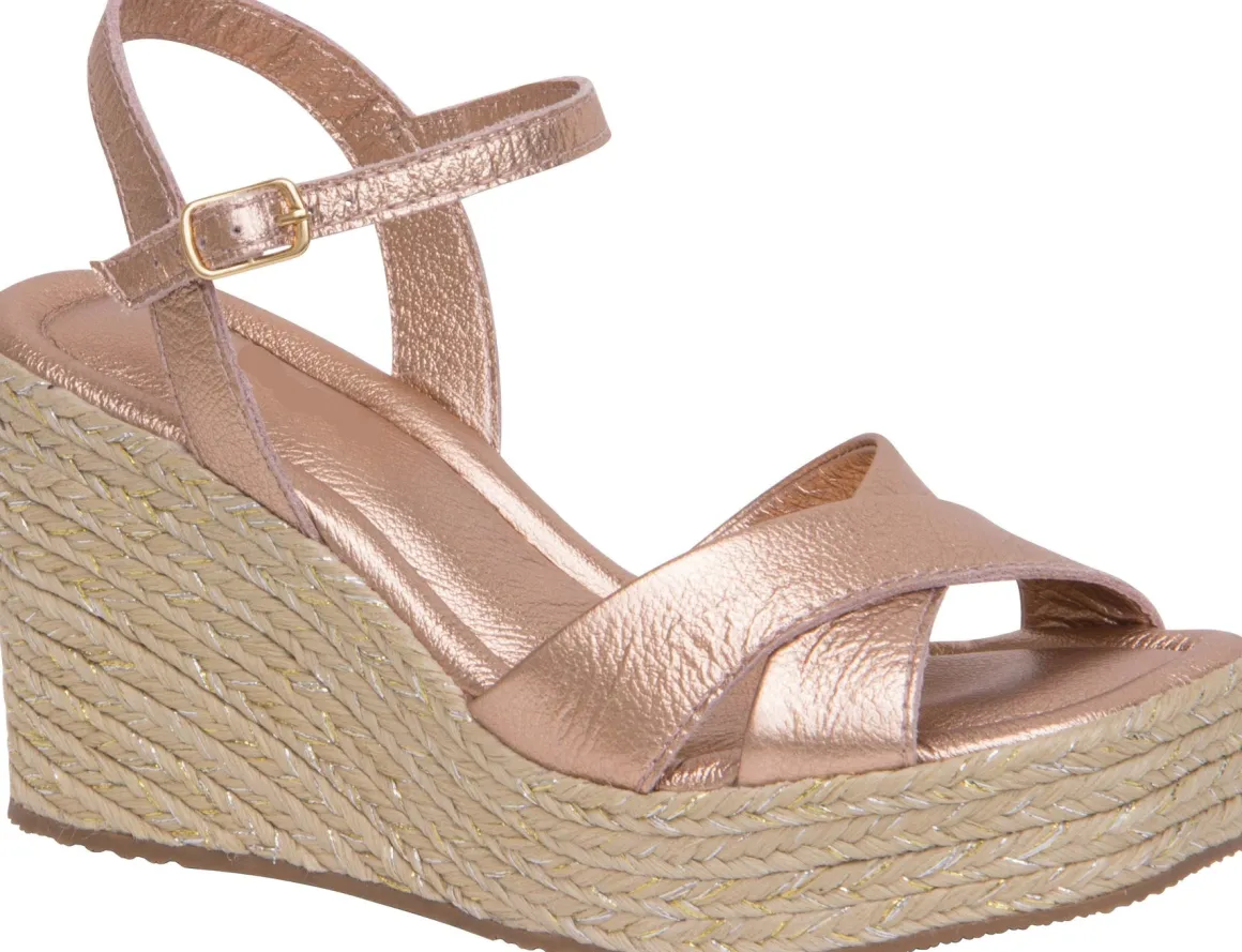 EGO MASY WEDGES
