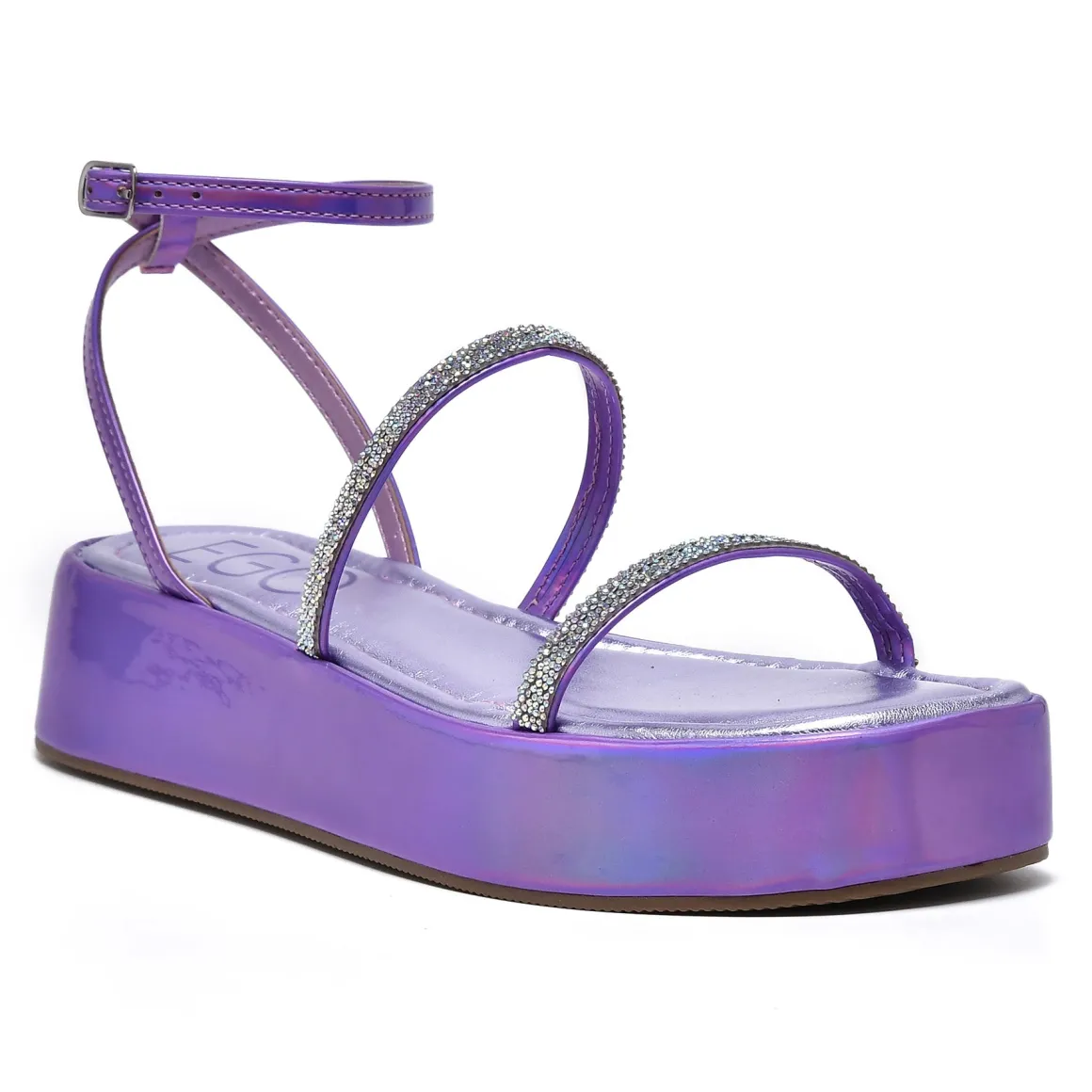 EGO OLGA FLATFORMS