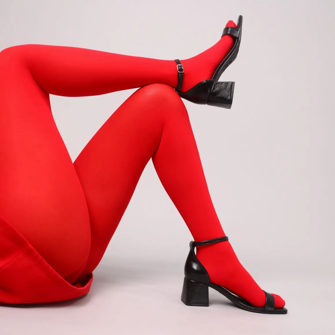 EGO OLIVIA HEELS