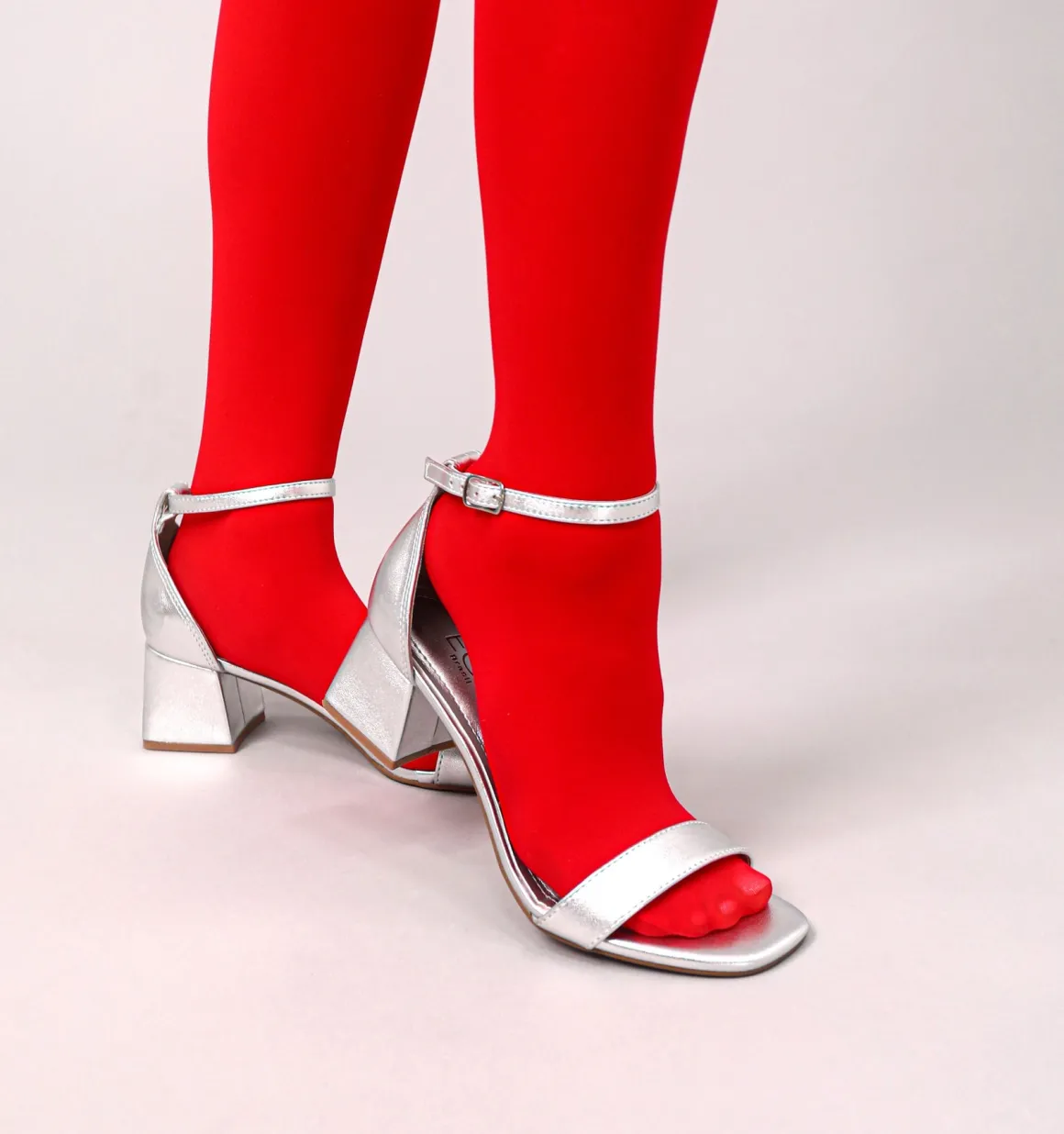 EGO OLIVIA HEELS