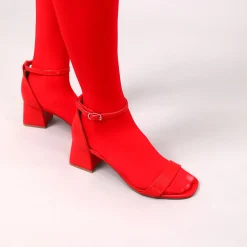 EGO OLIVIA HEELS