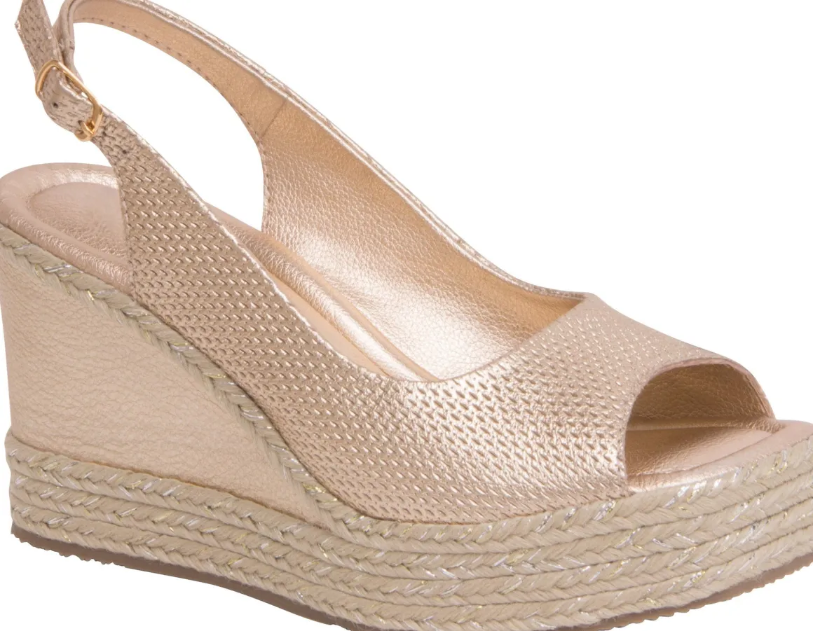 EGO OPAL WEDGES