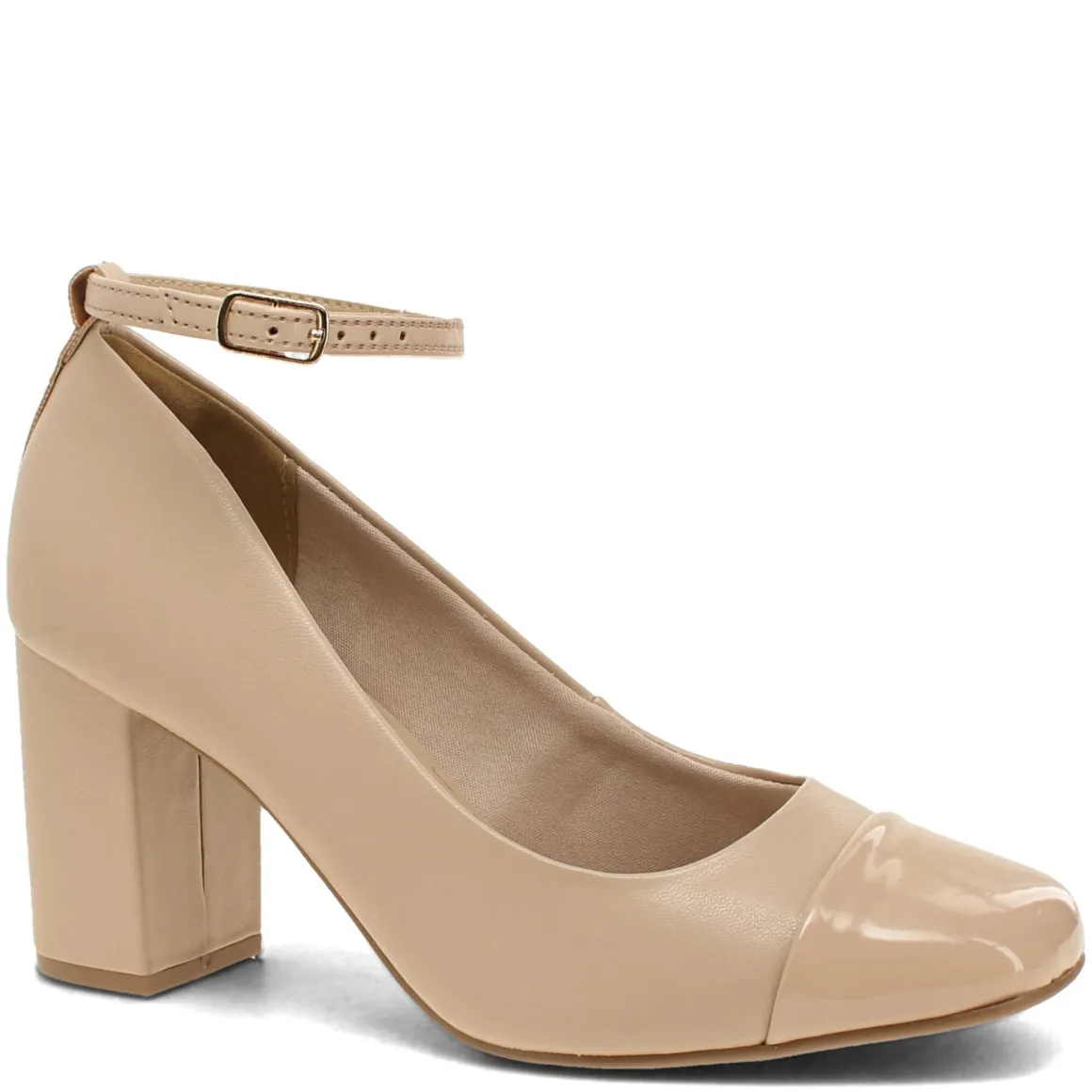 EGO QUINN PUMPS