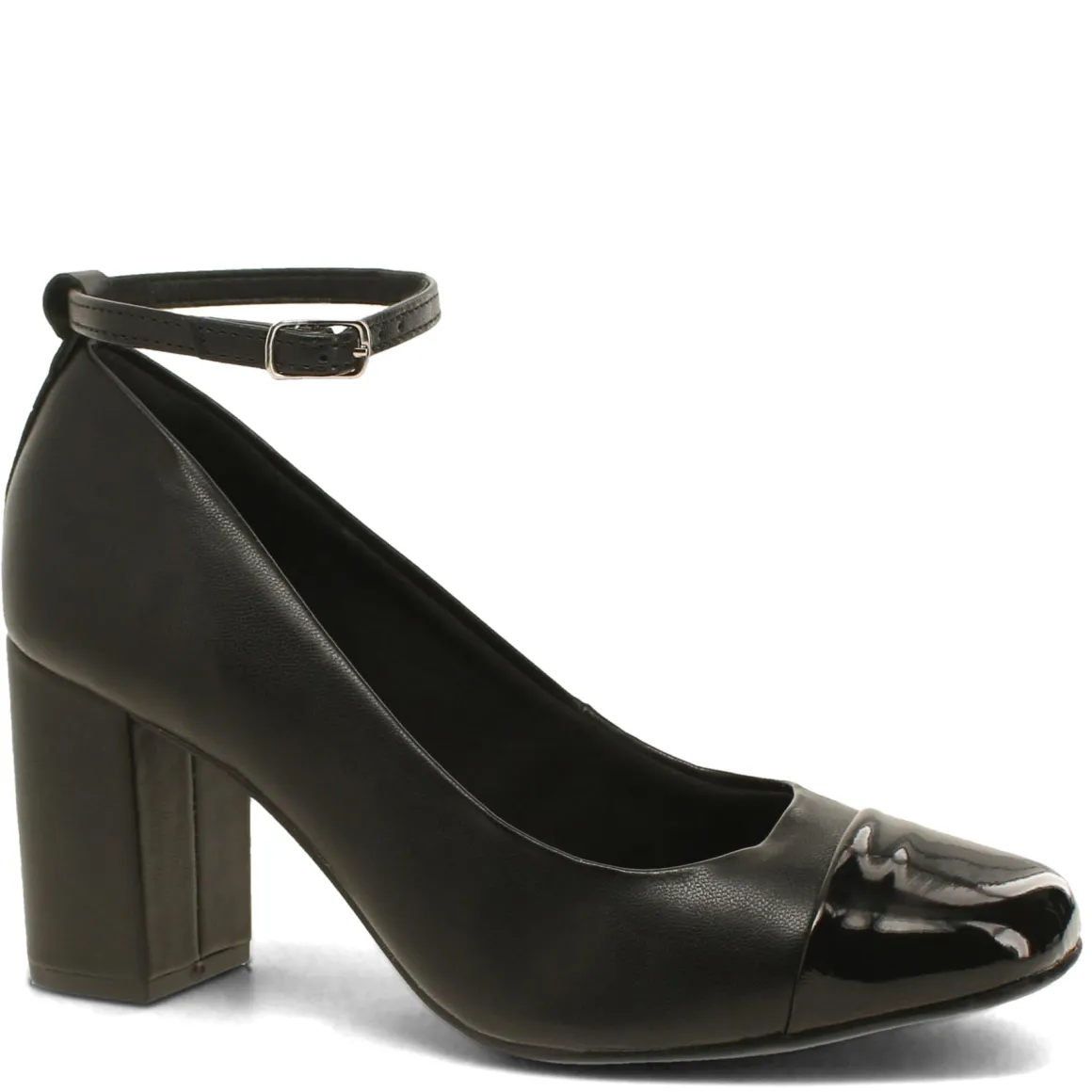 EGO QUINN PUMPS