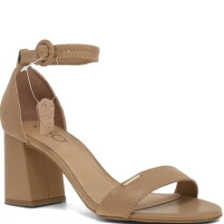 EGO RAINA HEELS