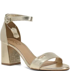 EGO RAINA HEELS