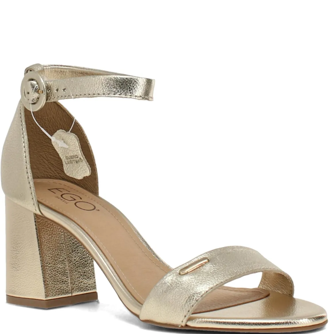 EGO RAINA HEELS