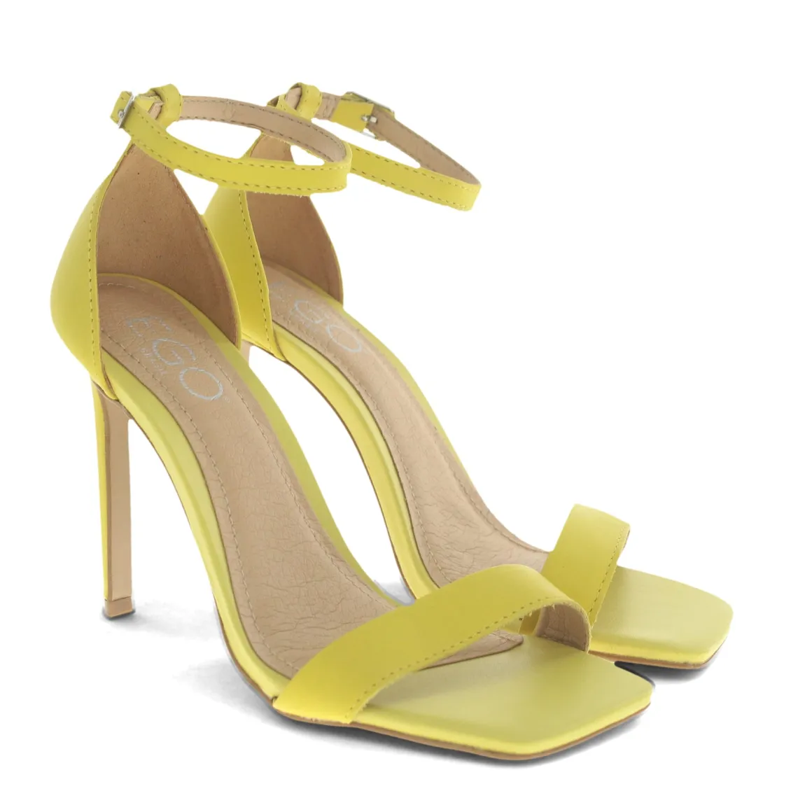 EGO RENA HEELS
