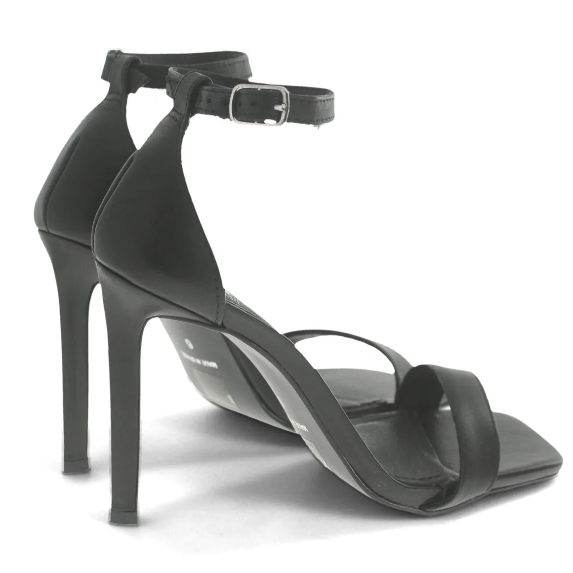 EGO RENA HEELS