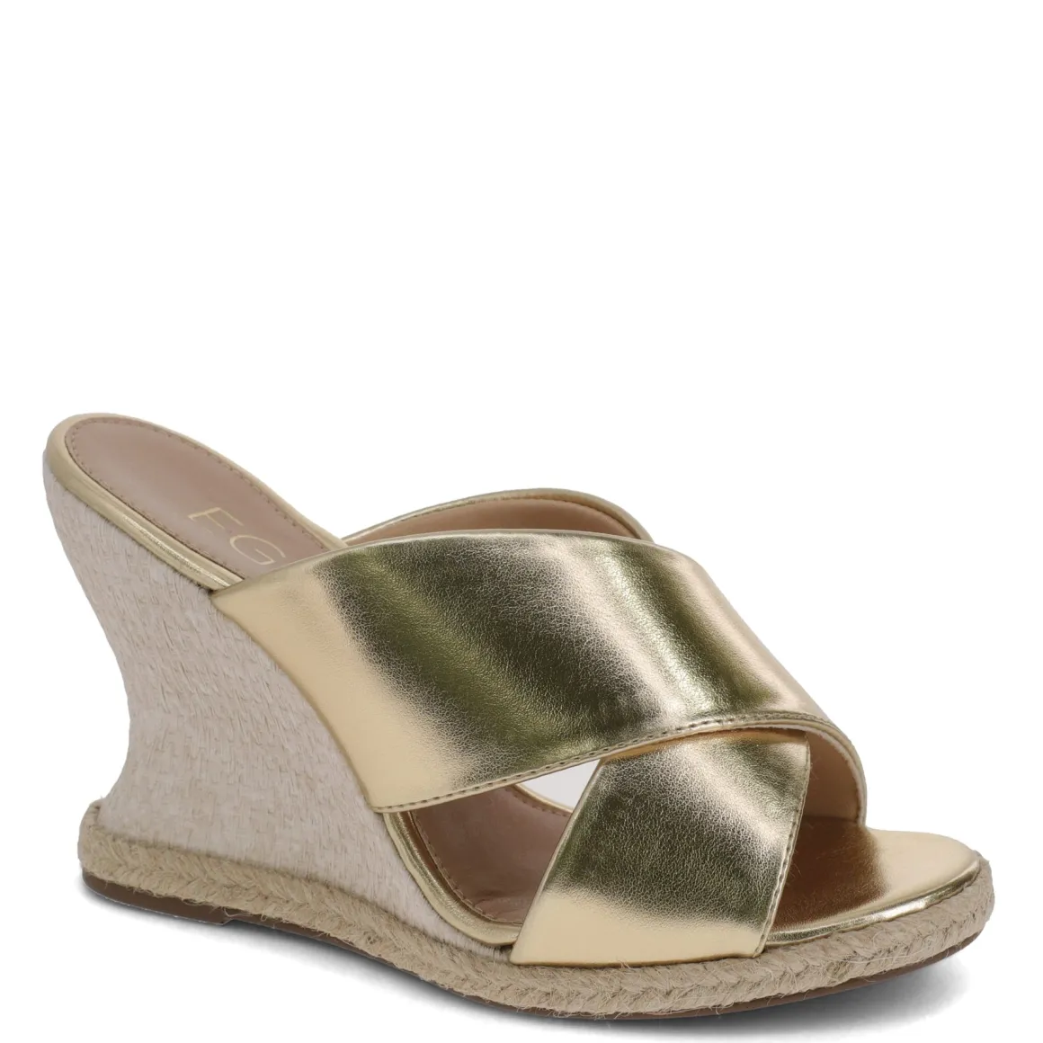 EGO RUDI WEDGES