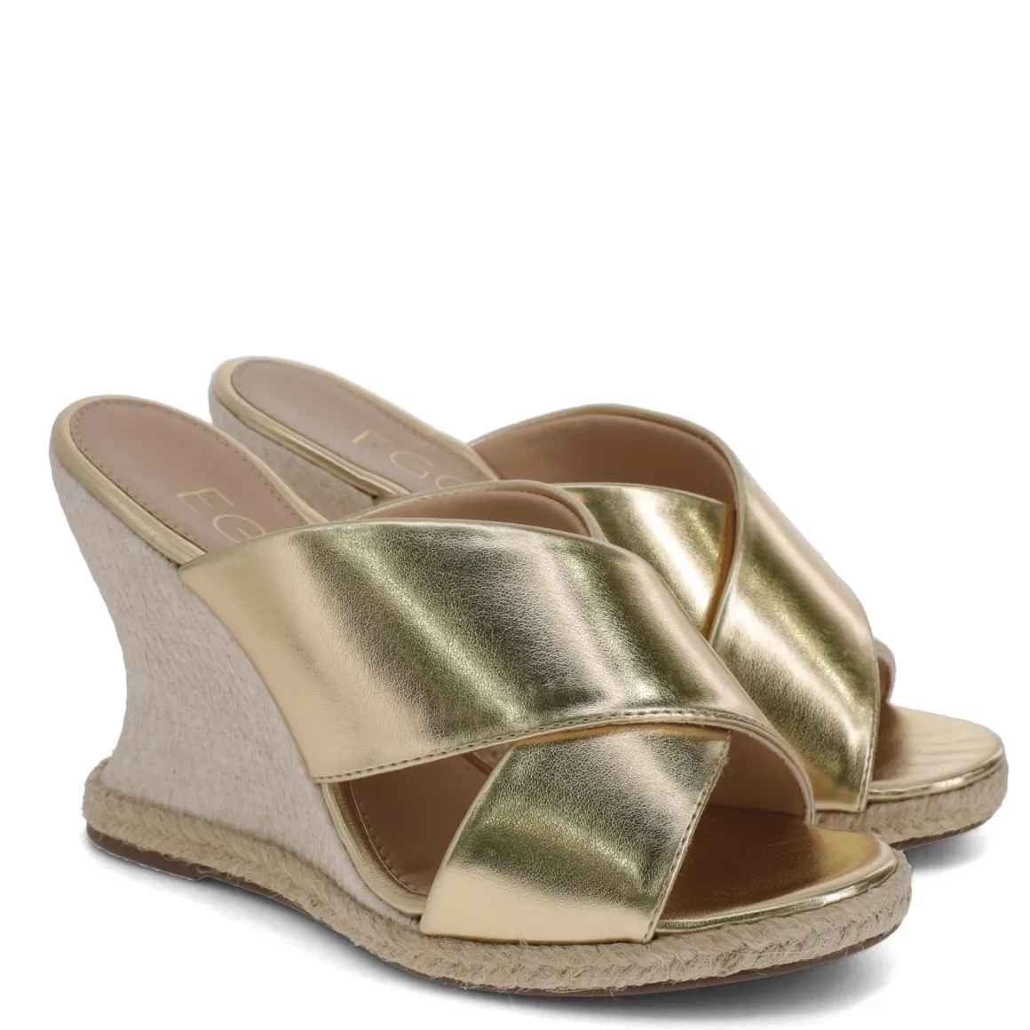 EGO RUDI WEDGES