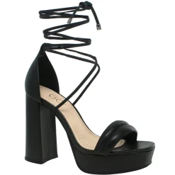 EGO SHAREN HEELS