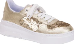 EGO SHARI SNEAKERS
