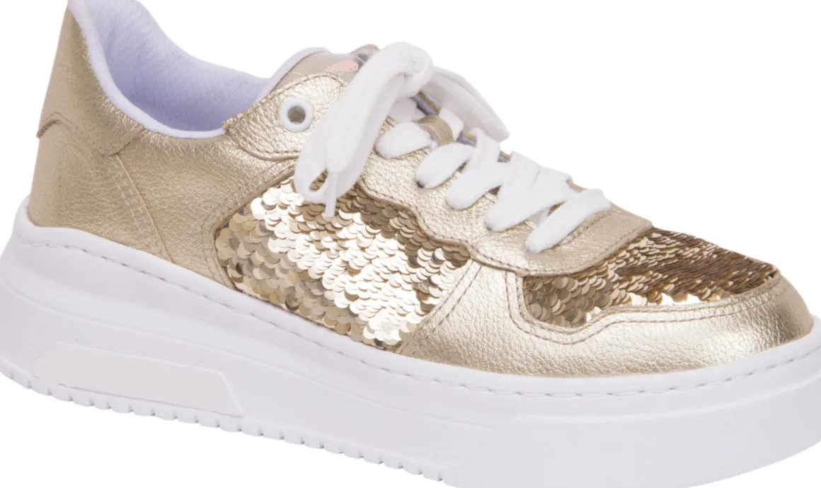 EGO SHARI SNEAKERS