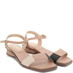 EGO SHARON LOW HEELS