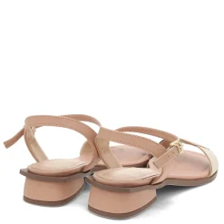 EGO SHARON LOW HEELS