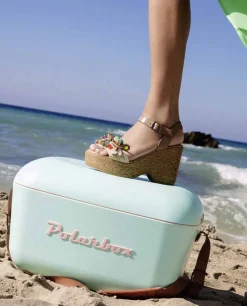 EGO SHELBY PLATFORMS
