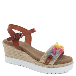EGO SUSAN SANDALS