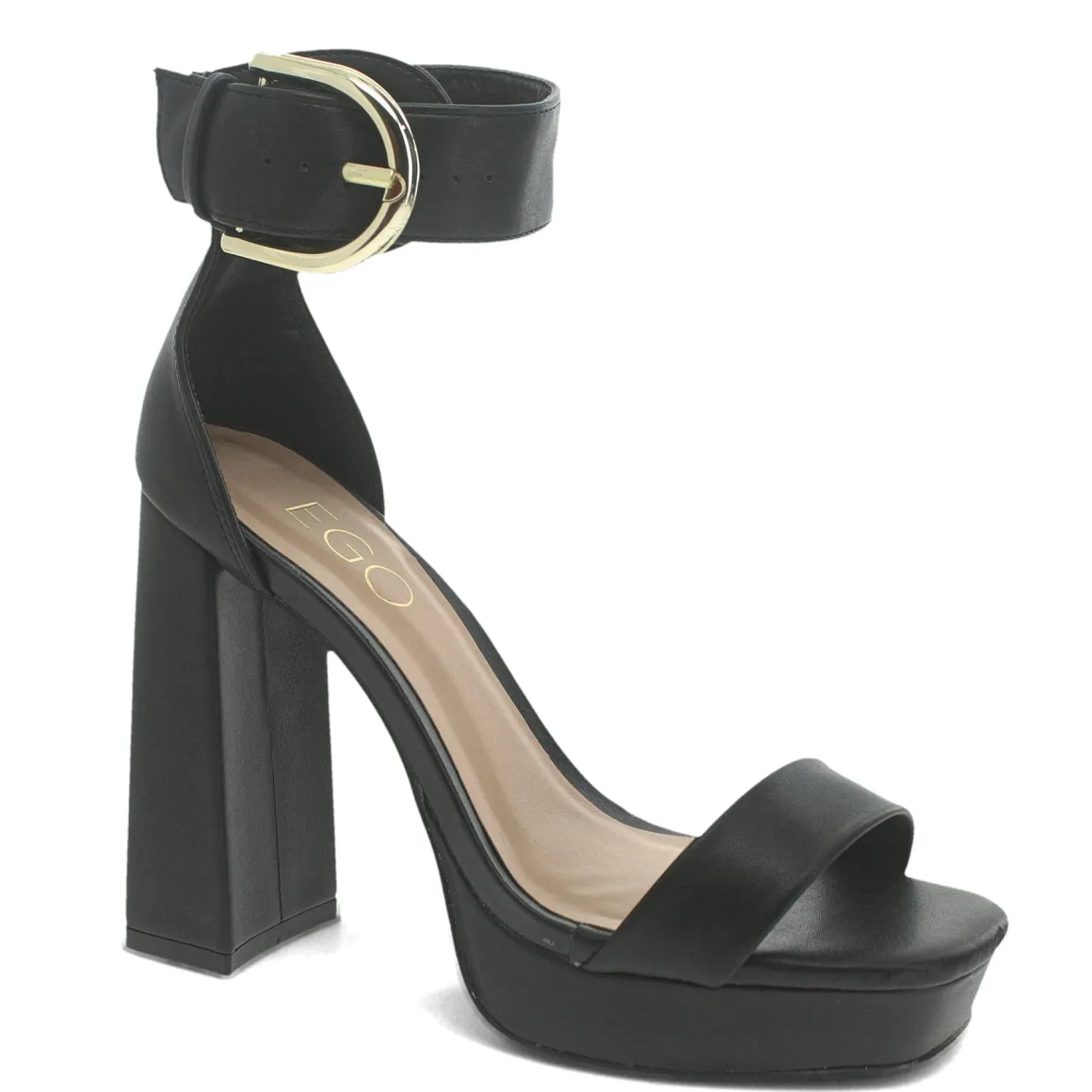 EGO TAMARA HEELS