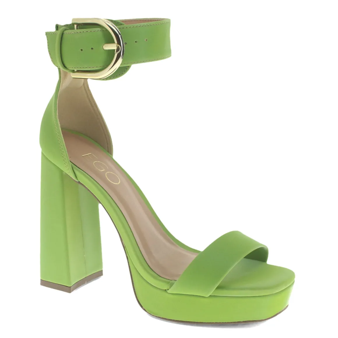 EGO TAMARA HEELS