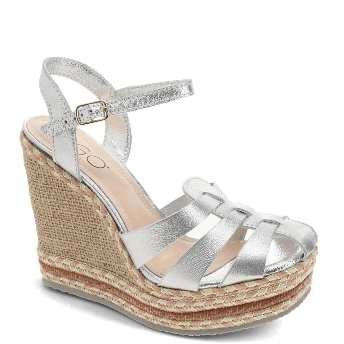 EGO TERRY WEDGE