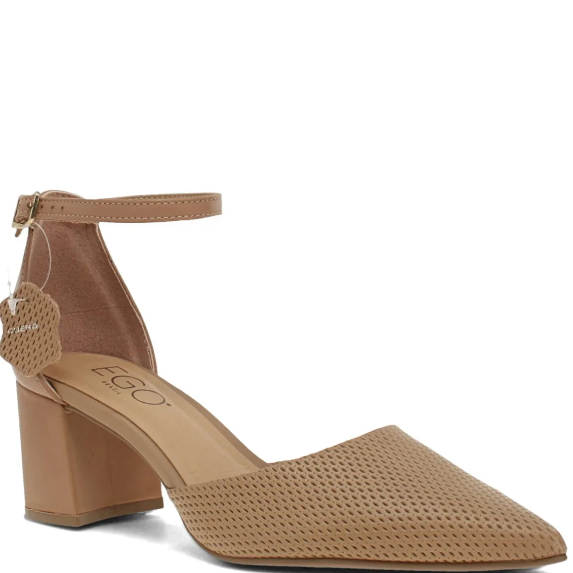 EGO TILLY STILETTO