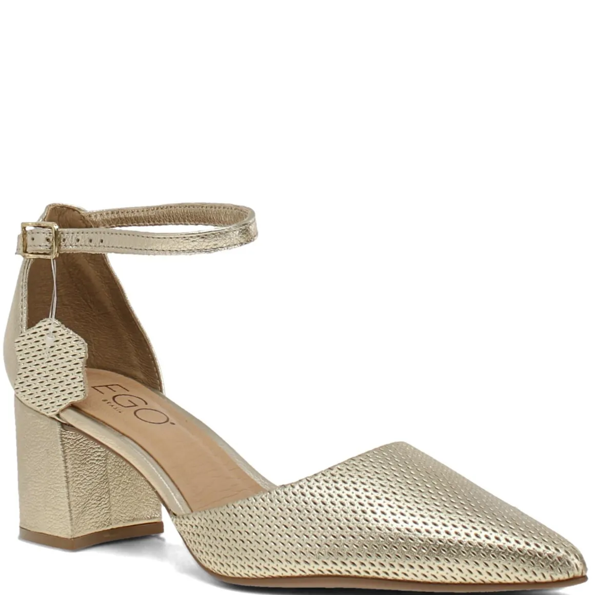 EGO TILLY STILETTO