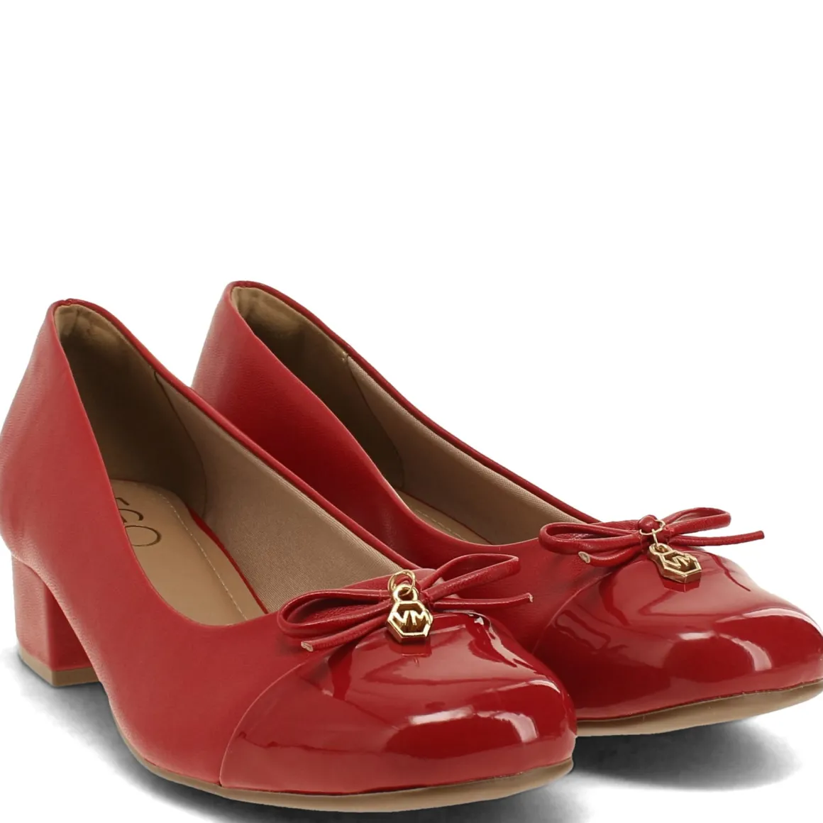 EGO YARA PUMPS