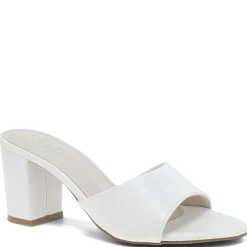 EGO ZOREN HEELS