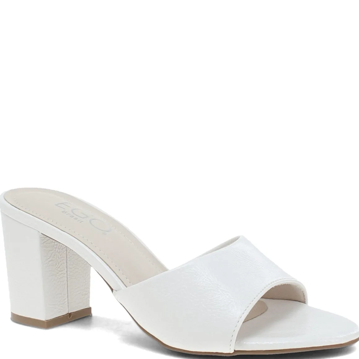 EGO ZOREN HEELS