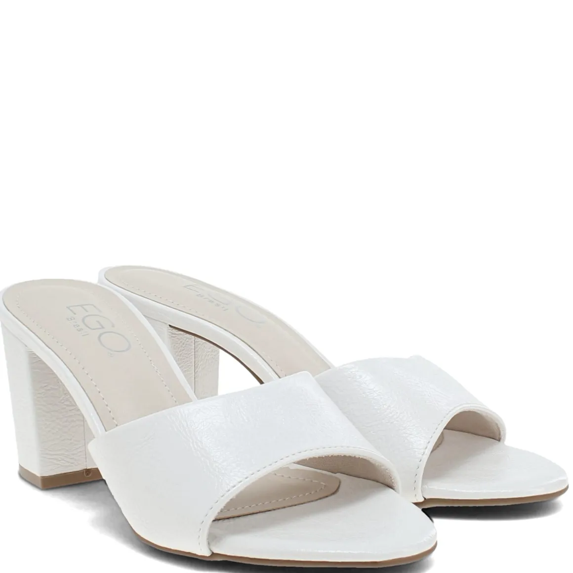 EGO ZOREN HEELS