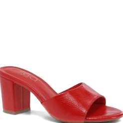EGO ZOREN HEELS