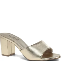 EGO ZOREN HEELS