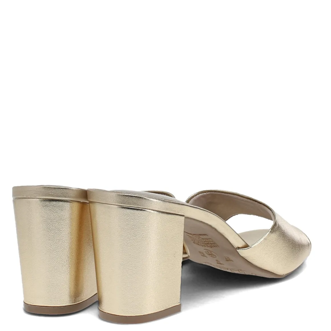 EGO ZOREN HEELS