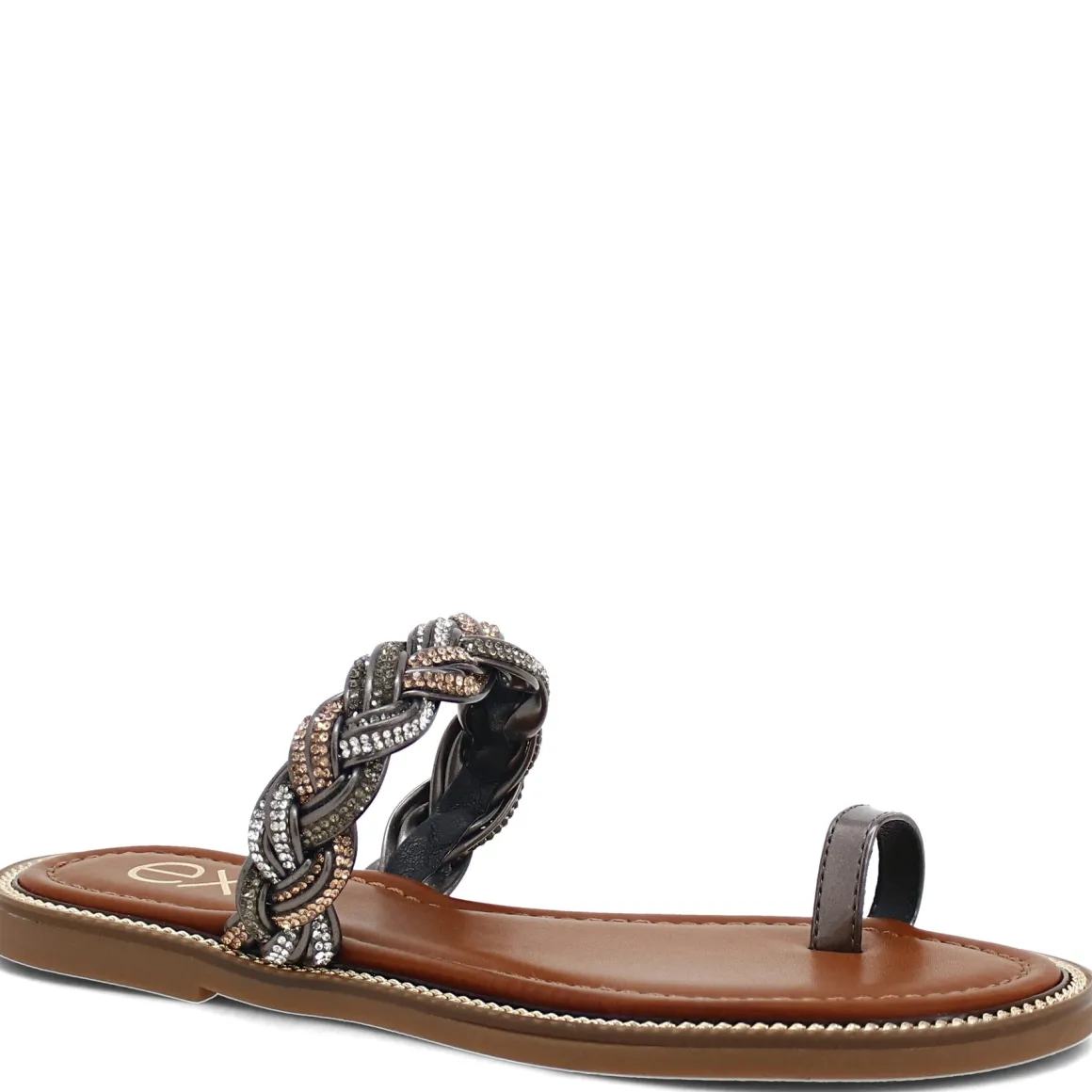 EXÉ ARIANA FLATS