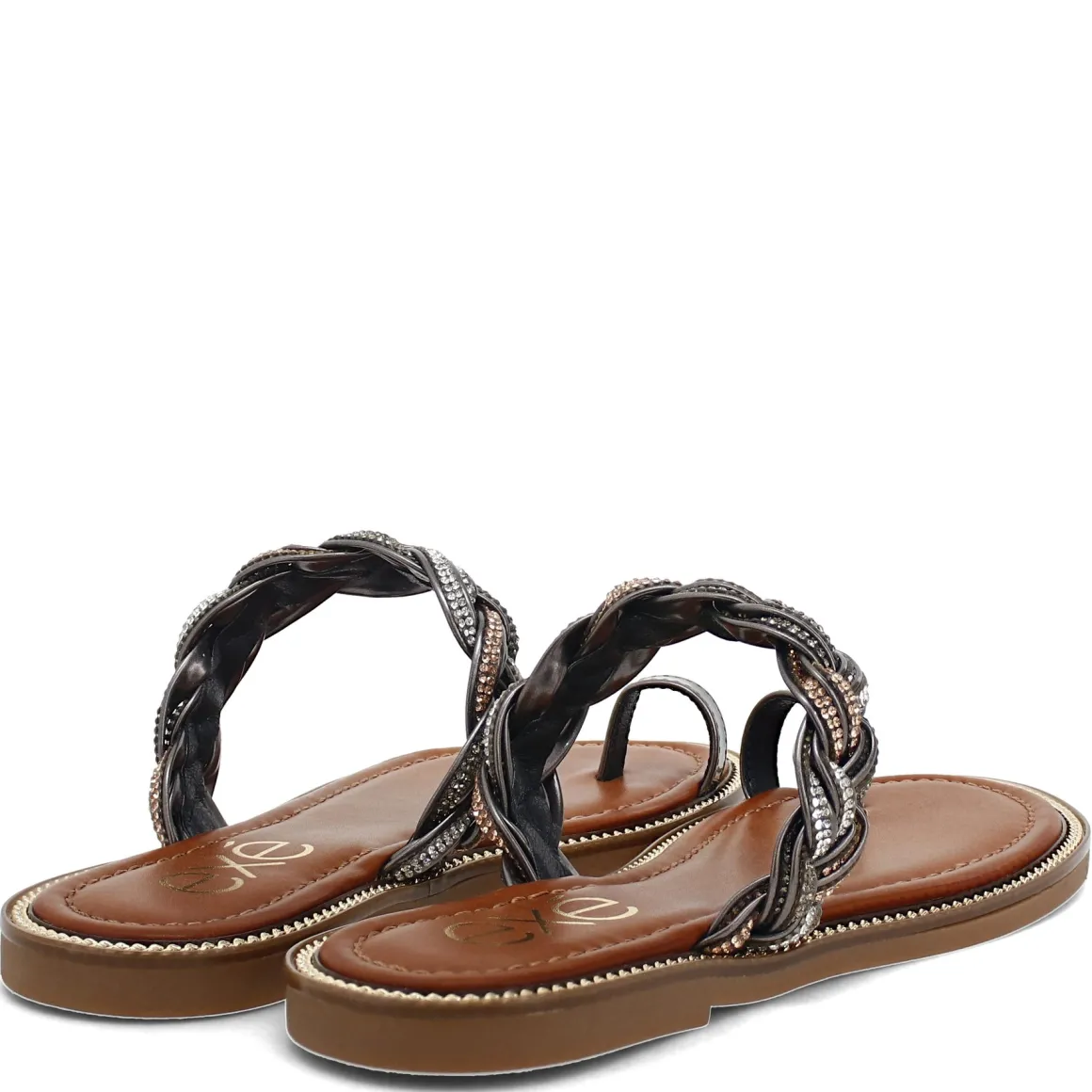EXÉ ARIANA FLATS