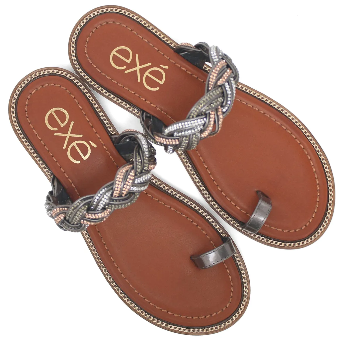 EXÉ ARIANA FLATS